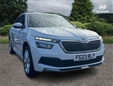 Skoda Kamiq Image 1