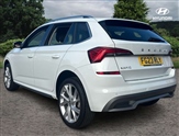 Skoda Kamiq Image 2