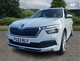 Skoda Kamiq Image 4