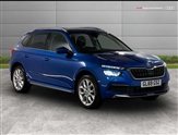 Skoda Kamiq Image 1