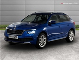 Skoda Kamiq Image 2