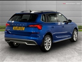 Skoda Kamiq Image 3