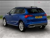 Skoda Kamiq Image 4
