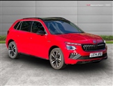 Skoda Kamiq Image 1