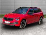 Skoda Kamiq Image 2