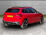 Skoda Kamiq Image 3