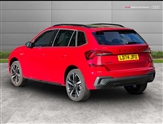 Skoda Kamiq Image 4