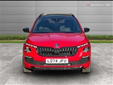 Skoda Kamiq Image 6