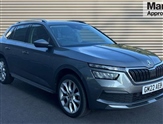 Skoda Kamiq Image 1