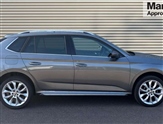 Skoda Kamiq Image 2