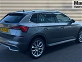 Skoda Kamiq Image 3