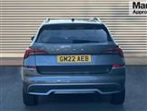 Skoda Kamiq Image 4