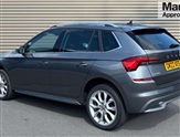 Skoda Kamiq Image 5