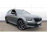 Skoda Kamiq Image 1
