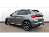 Skoda Kamiq Image 2