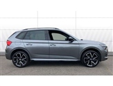 Skoda Kamiq Image 5