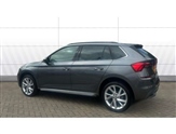 Skoda Kamiq Image 2