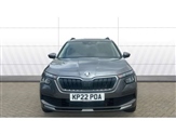 Skoda Kamiq Image 3