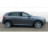Skoda Kamiq Image 5