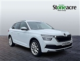 Skoda Kamiq Image 1