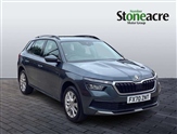 Skoda Kamiq Image 1