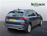 Skoda Kamiq Image 2