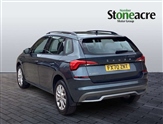 Skoda Kamiq Image 4
