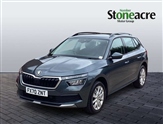 Skoda Kamiq Image 5