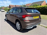 Skoda Kamiq Image 3