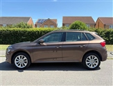 Skoda Kamiq Image 6