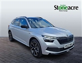 Skoda Kamiq Image 1