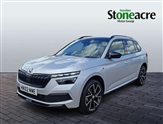 Skoda Kamiq Image 3