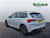 Skoda Kamiq Image 4