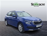 Skoda Kamiq Image 1