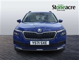Skoda Kamiq Image 2
