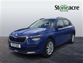 Skoda Kamiq Image 3