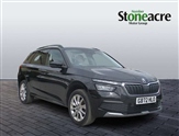 Skoda Kamiq Image 1