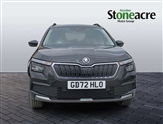 Skoda Kamiq Image 2