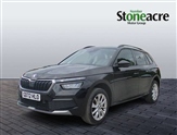 Skoda Kamiq Image 3