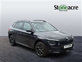 Skoda Kamiq Image 1