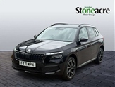 Skoda Kamiq Image 3