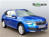 Skoda Kamiq Image 1