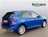 Skoda Kamiq Image 2