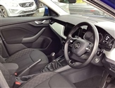 Skoda Kamiq Image 4