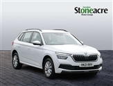 Skoda Kamiq Image 1