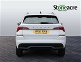 Skoda Kamiq Image 4