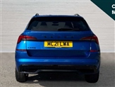 Skoda Kamiq Image 4