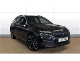 Skoda Kamiq Image 1