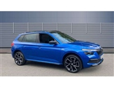 Skoda Kamiq Image 1