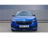 Skoda Kamiq Image 3